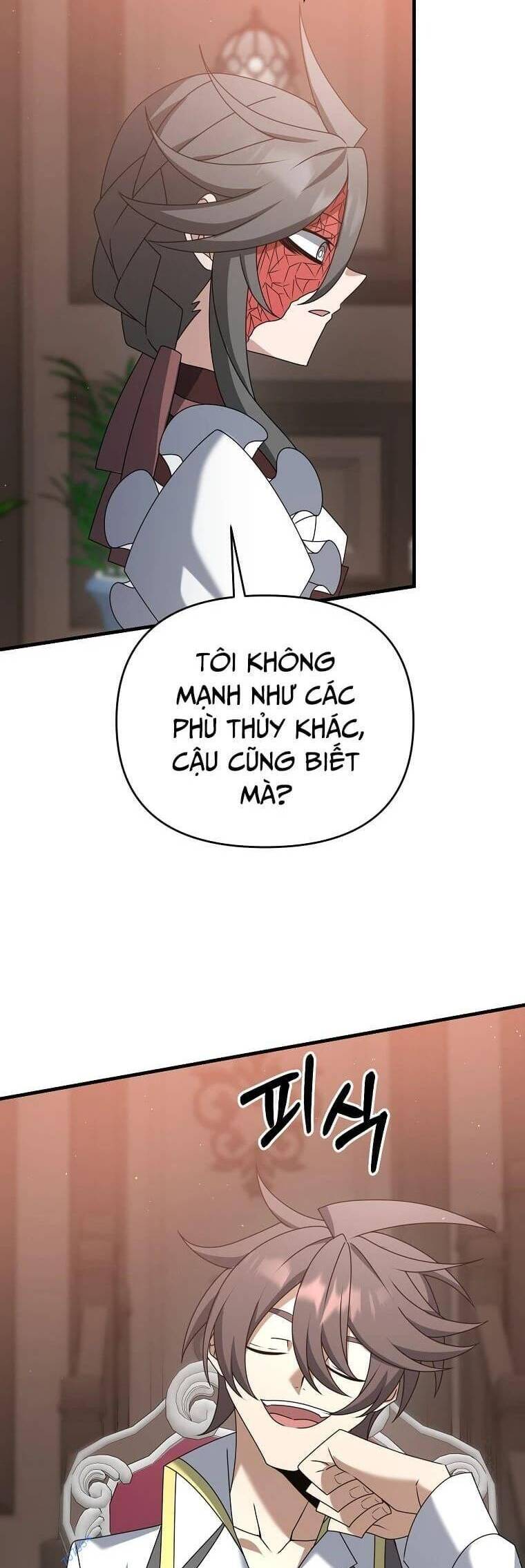 Bậc Thầy Kiếm Sĩ Lười Biếng Chapter 41 - Trang 2