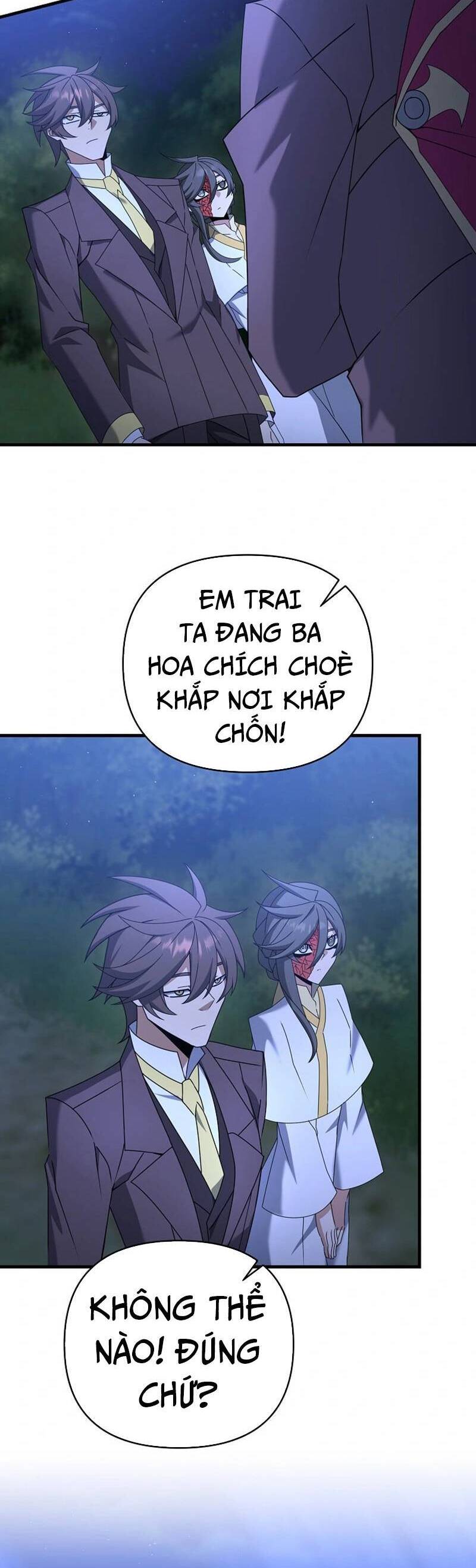 Bậc Thầy Kiếm Sĩ Lười Biếng Chapter 39 - Trang 2