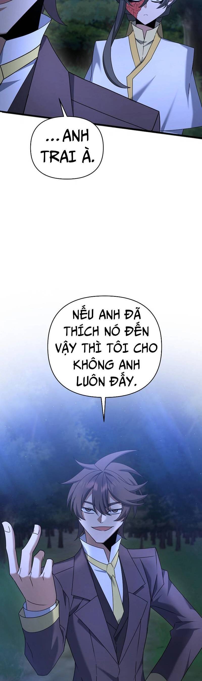 Bậc Thầy Kiếm Sĩ Lười Biếng Chapter 39 - Trang 2