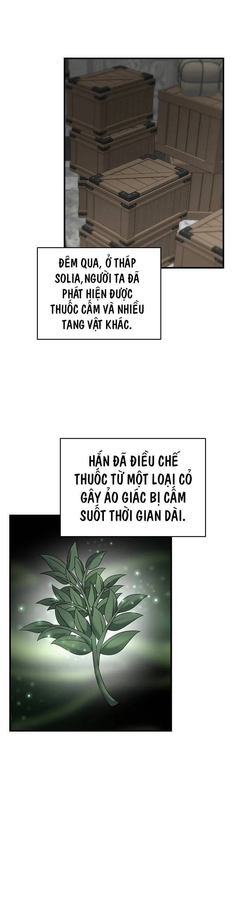 Bậc Thầy Kiếm Sĩ Lười Biếng Chapter 37 - Trang 2