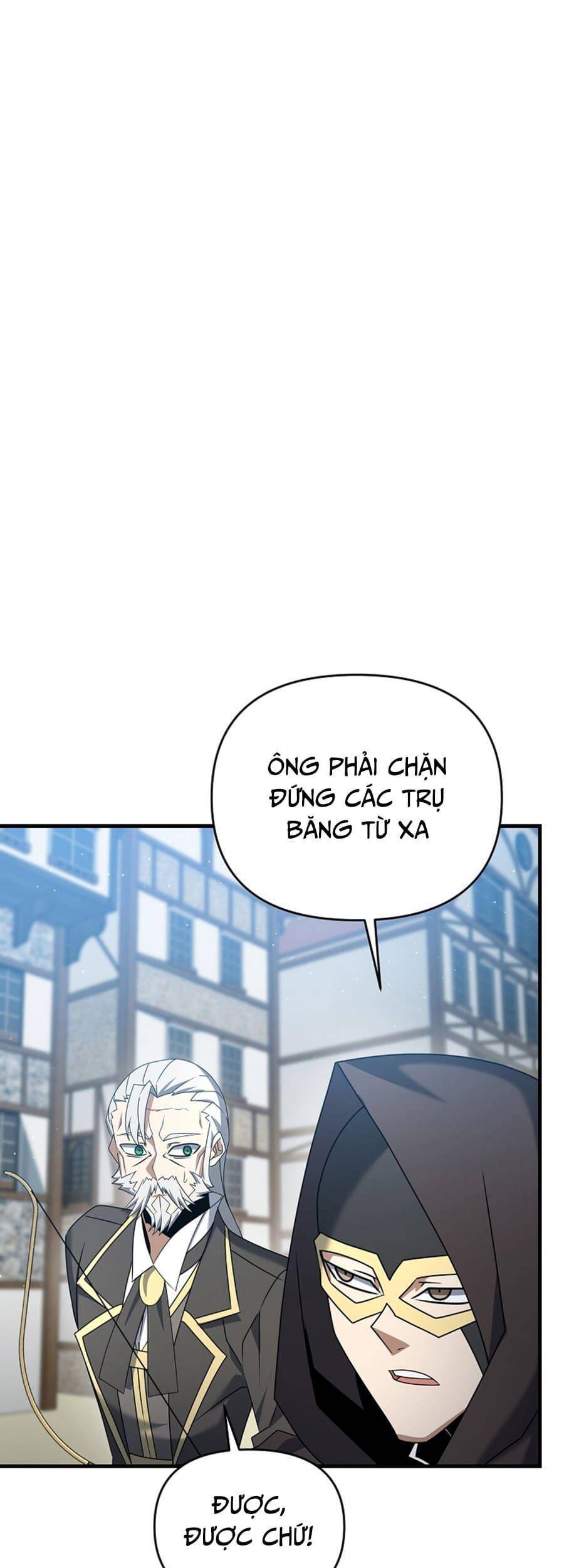 Bậc Thầy Kiếm Sĩ Lười Biếng Chapter 34 - Trang 2