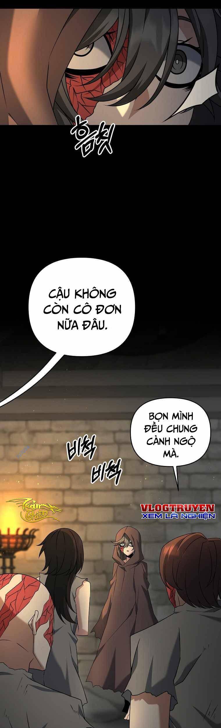 Bậc Thầy Kiếm Sĩ Lười Biếng Chapter 30 - Trang 2