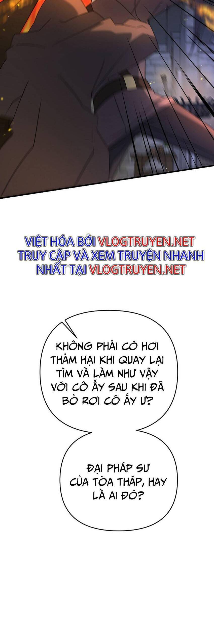 Bậc Thầy Kiếm Sĩ Lười Biếng Chapter 28 - Trang 2