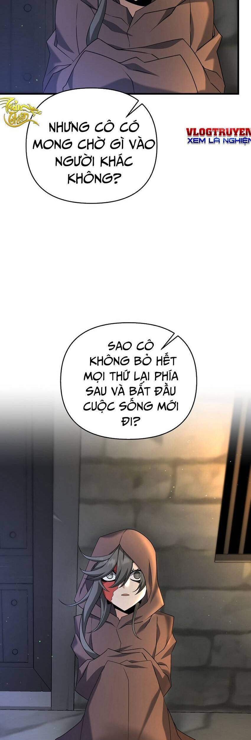 Bậc Thầy Kiếm Sĩ Lười Biếng Chapter 28 - Trang 2