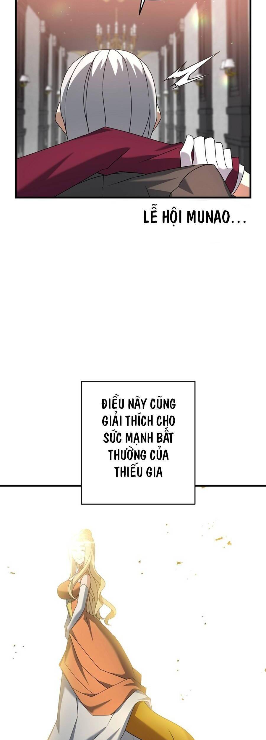 Bậc Thầy Kiếm Sĩ Lười Biếng Chapter 21 - Trang 2