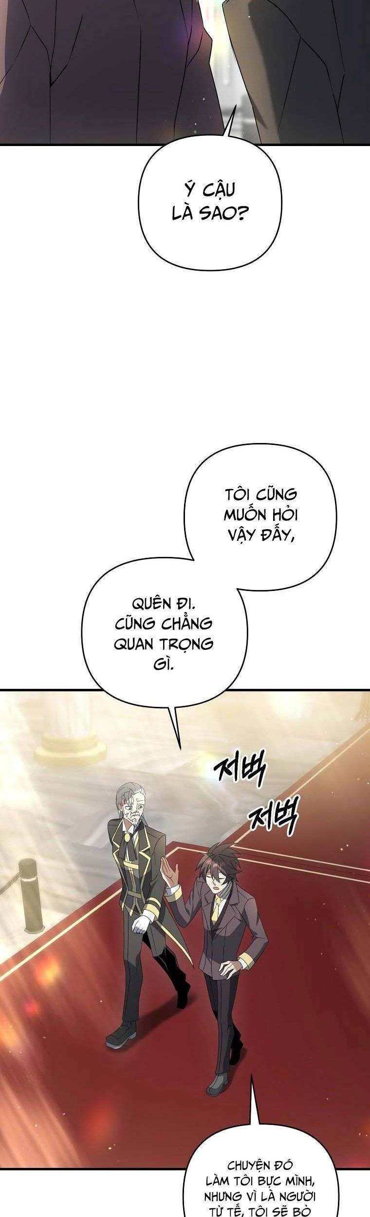 Bậc Thầy Kiếm Sĩ Lười Biếng Chapter 15 - Trang 2