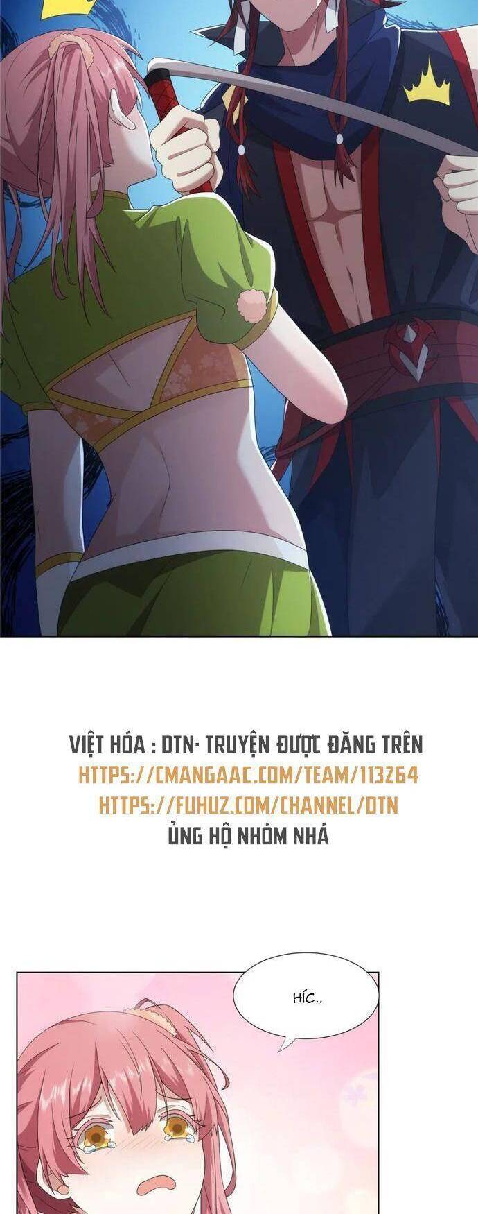 Võ Công Tự Động Tu Luyện: Ta Ở Ma Giáo Tu Thành Phật Hoàng Chapter 65 - Trang 2