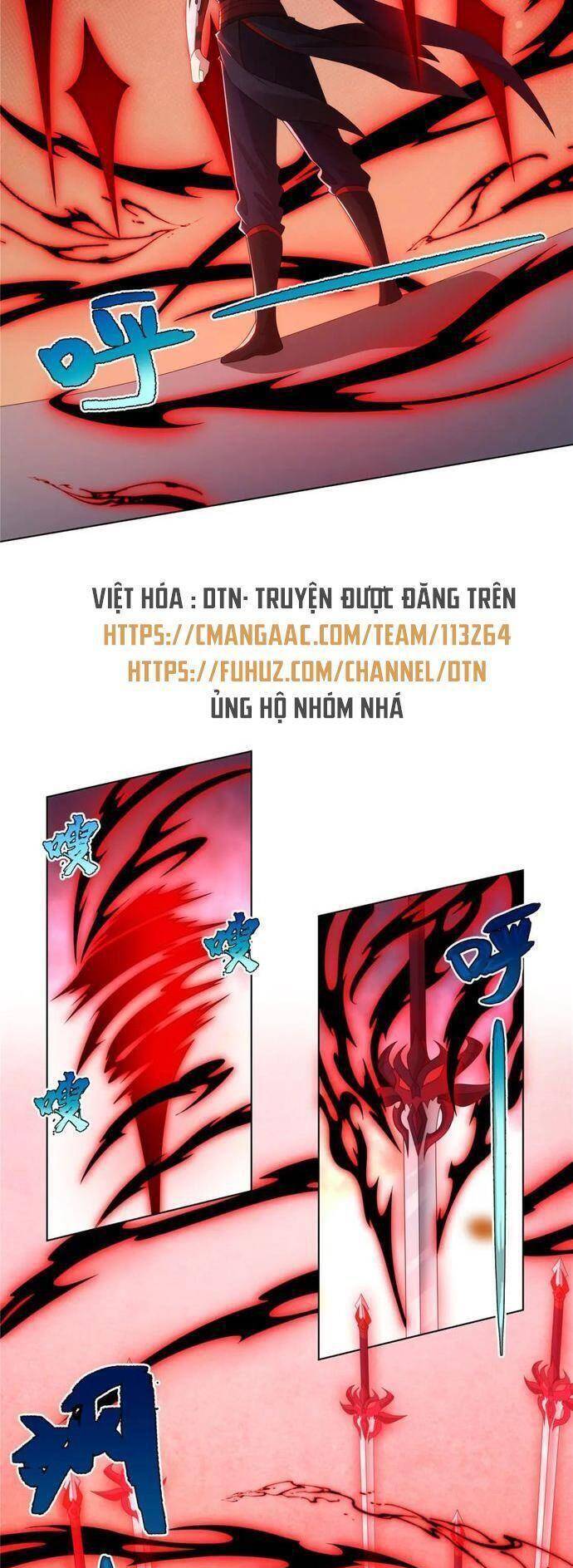 Võ Công Tự Động Tu Luyện: Ta Ở Ma Giáo Tu Thành Phật Hoàng Chapter 65 - Trang 2