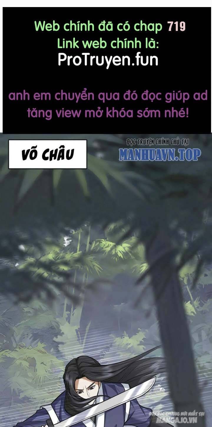 Talàmkiêuhùngtạidịgiới Chapter 718 - Trang 2