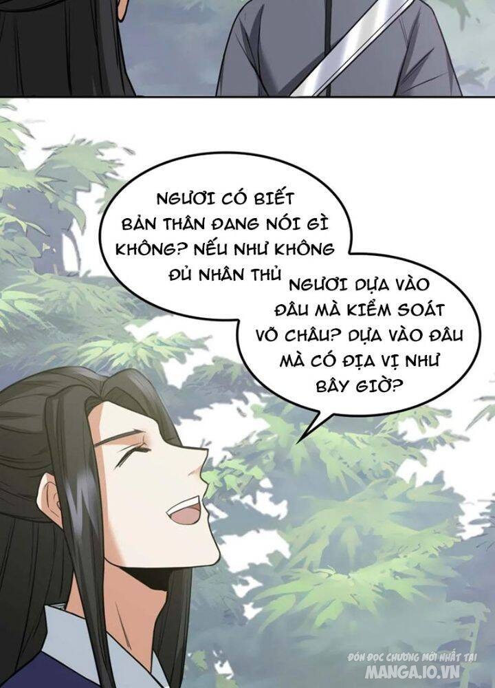 Talàmkiêuhùngtạidịgiới Chapter 718 - Trang 2