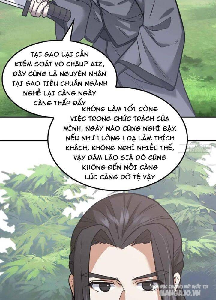 Talàmkiêuhùngtạidịgiới Chapter 718 - Trang 2