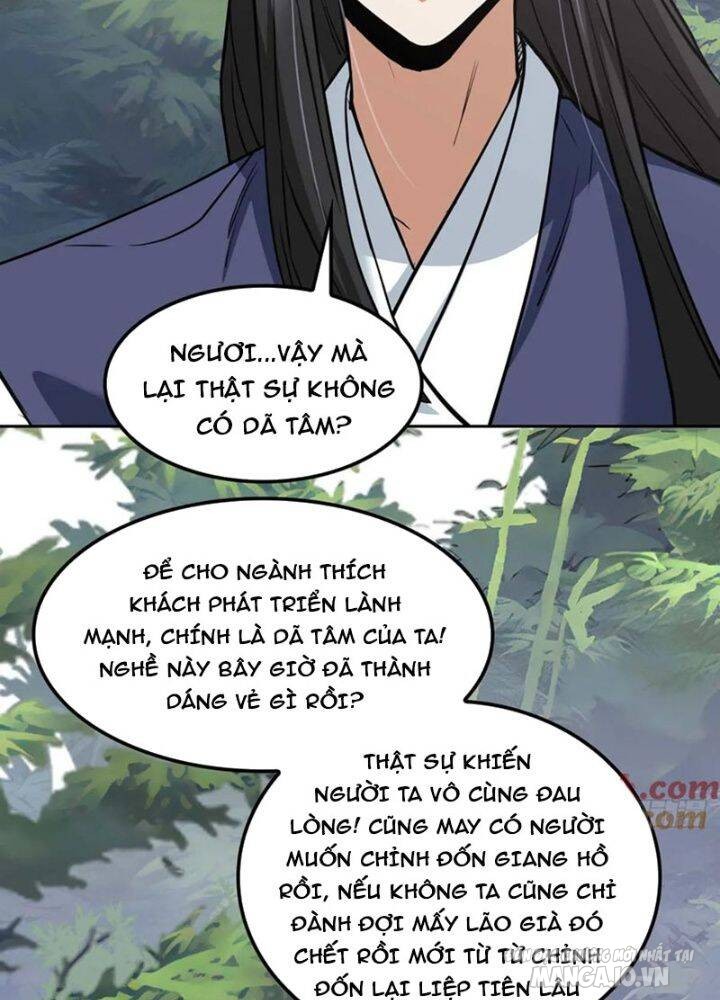 Talàmkiêuhùngtạidịgiới Chapter 718 - Trang 2