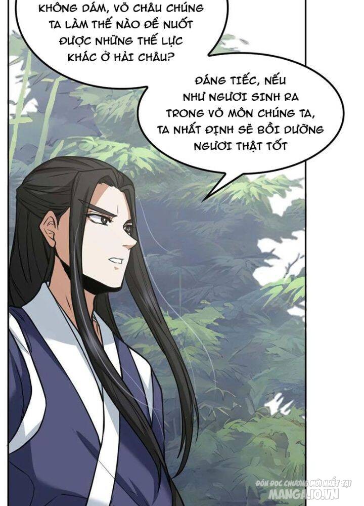 Talàmkiêuhùngtạidịgiới Chapter 718 - Trang 2