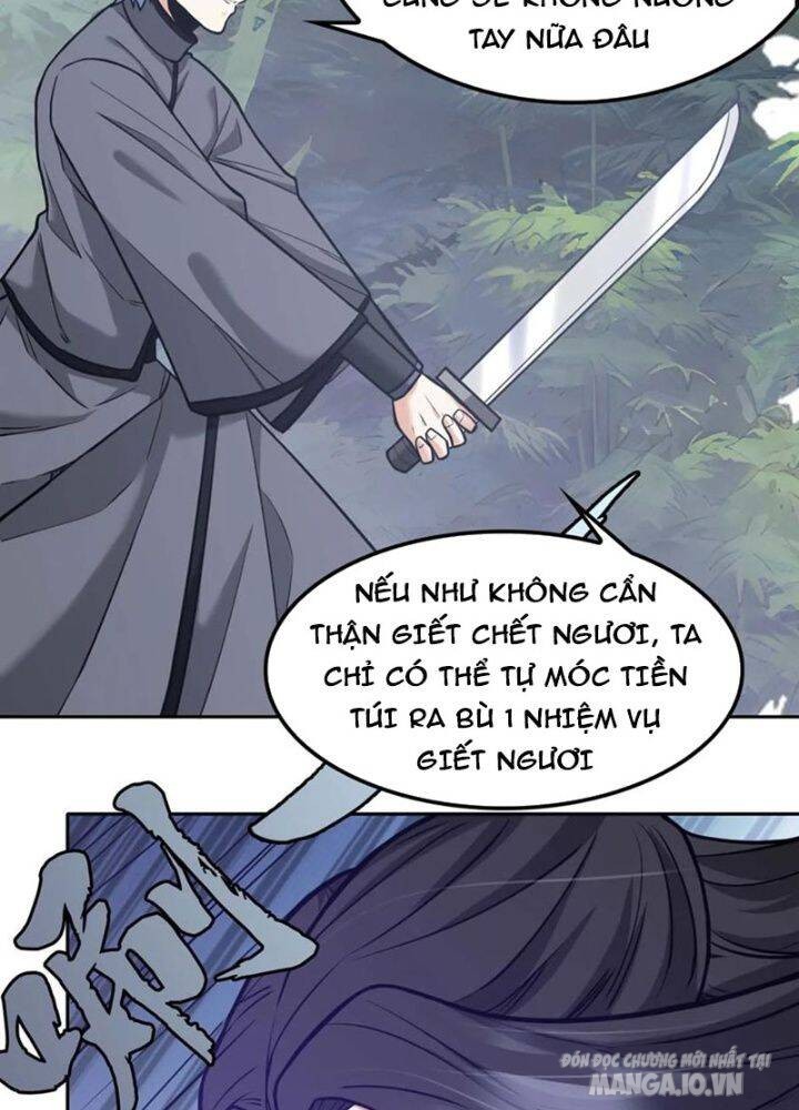 Talàmkiêuhùngtạidịgiới Chapter 718 - Trang 2