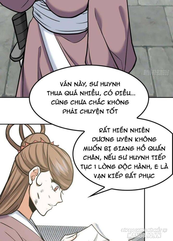 Talàmkiêuhùngtạidịgiới Chapter 718 - Trang 2