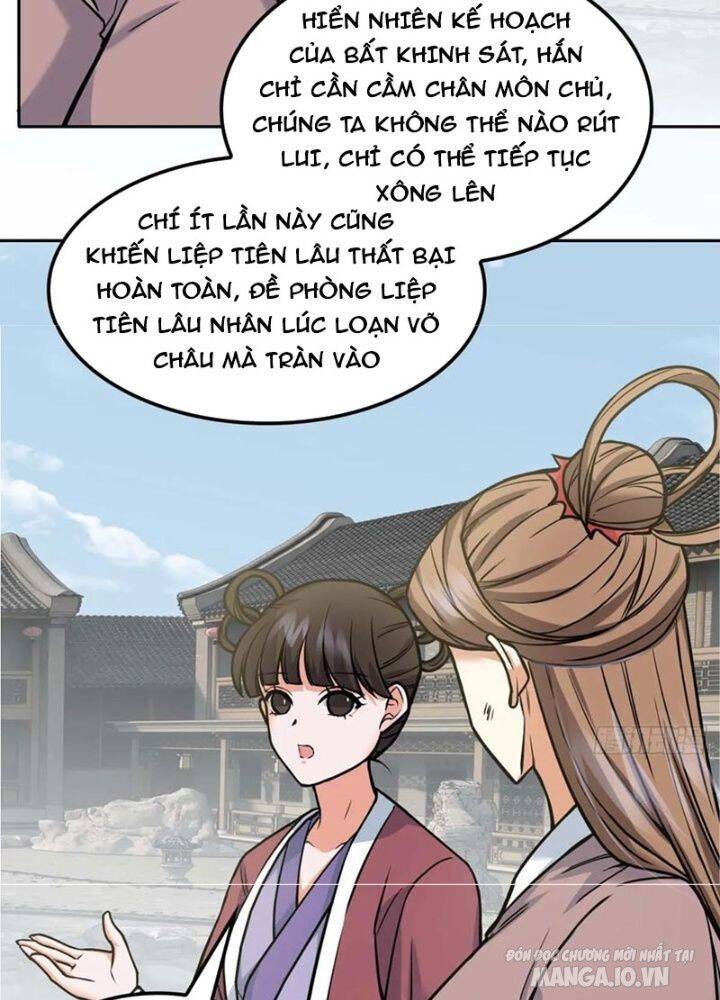 Talàmkiêuhùngtạidịgiới Chapter 718 - Trang 2