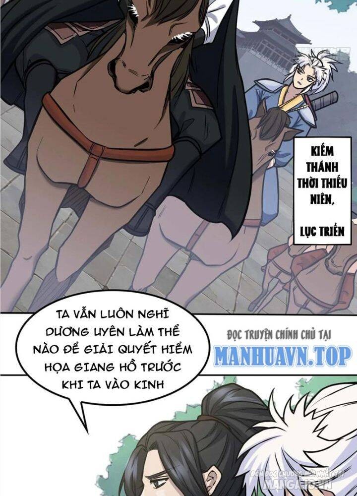 Talàmkiêuhùngtạidịgiới Chapter 718 - Trang 2