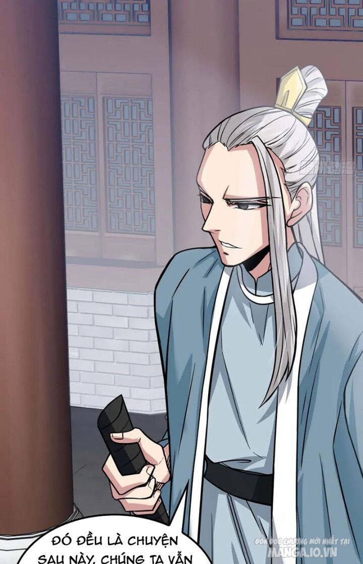 Talàmkiêuhùngtạidịgiới Chapter 717 - Trang 2