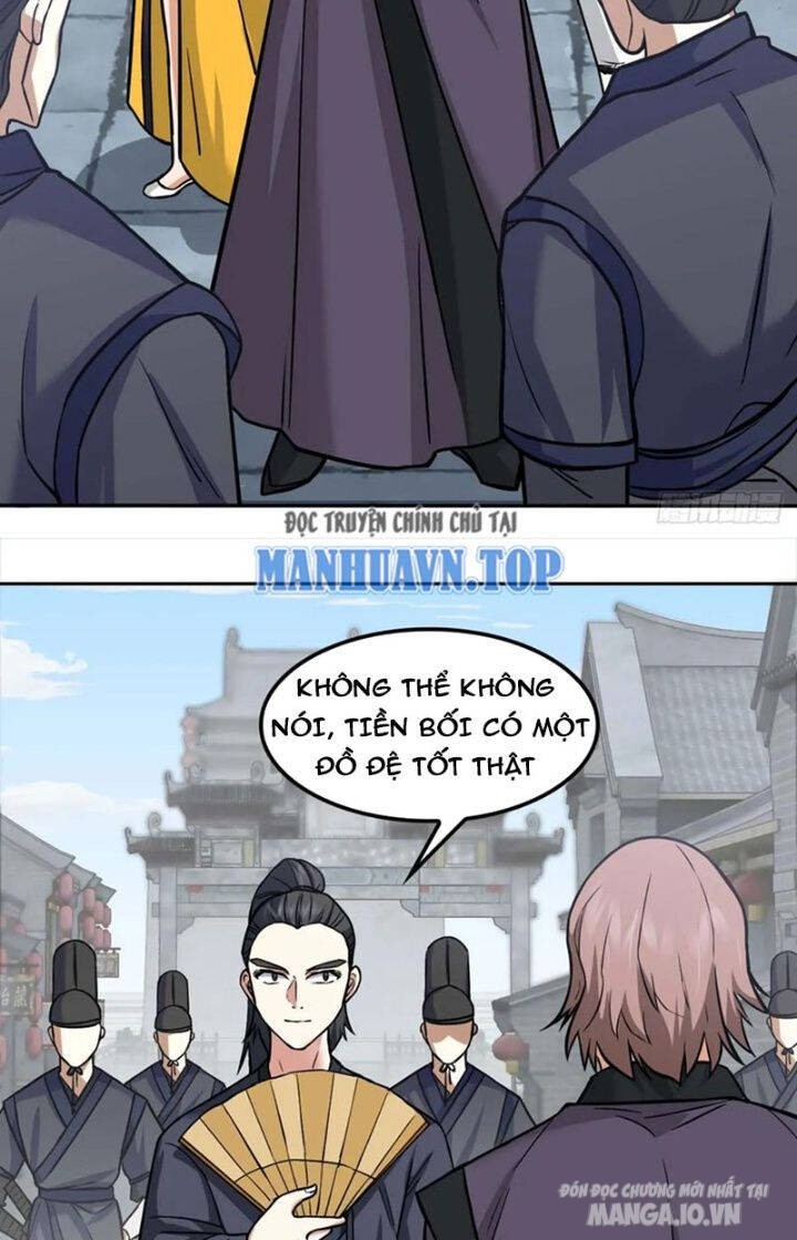 Talàmkiêuhùngtạidịgiới Chapter 717 - Trang 2