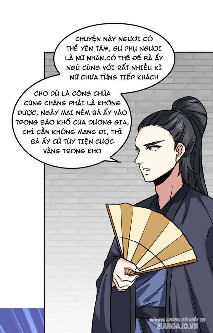 Talàmkiêuhùngtạidịgiới Chapter 717 - Trang 2