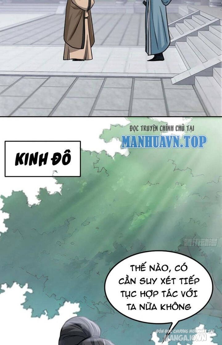 Talàmkiêuhùngtạidịgiới Chapter 717 - Trang 2