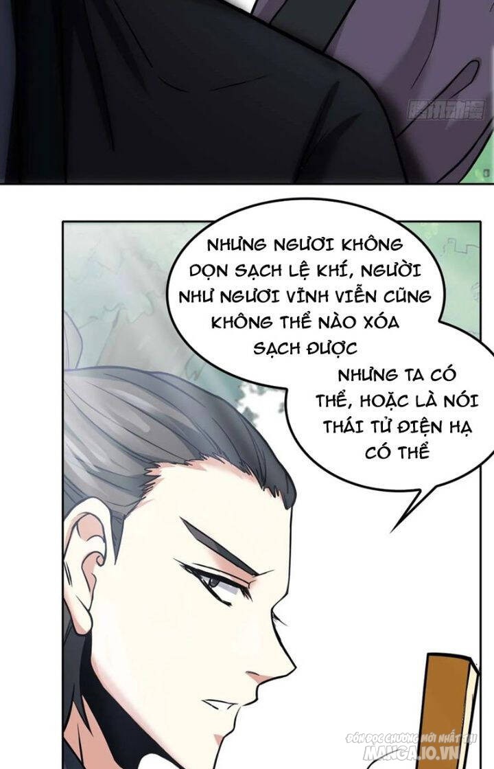 Talàmkiêuhùngtạidịgiới Chapter 717 - Trang 2