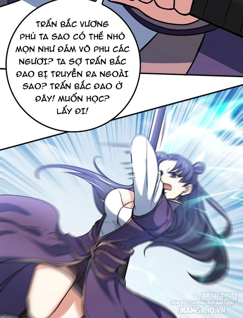 Talàmkiêuhùngtạidịgiới Chapter 716 - Trang 2