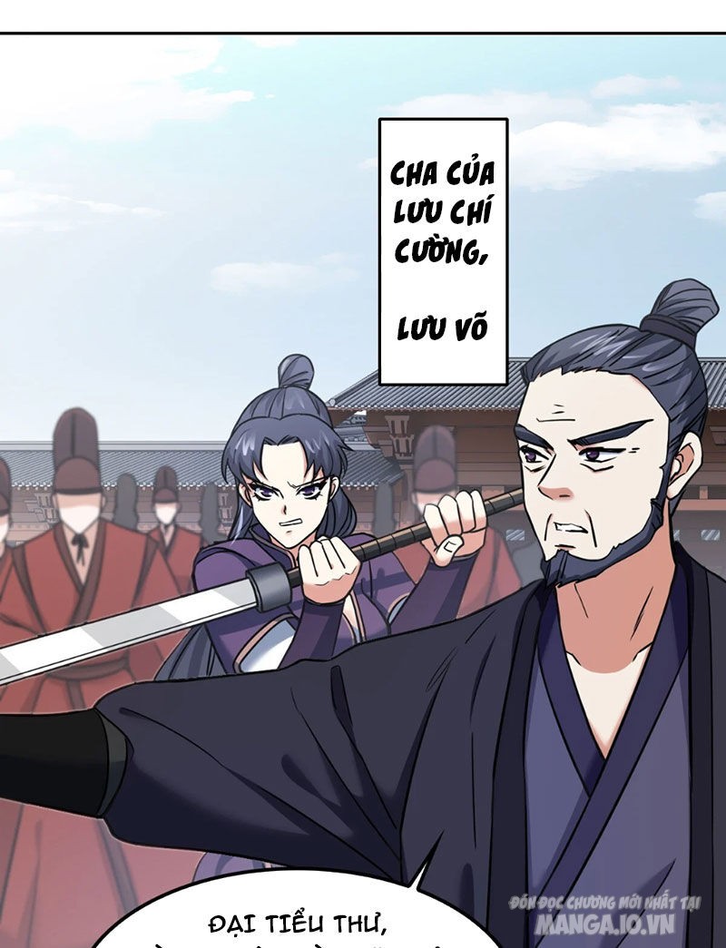 Talàmkiêuhùngtạidịgiới Chapter 716 - Trang 2