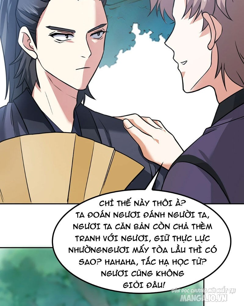 Talàmkiêuhùngtạidịgiới Chapter 716 - Trang 2