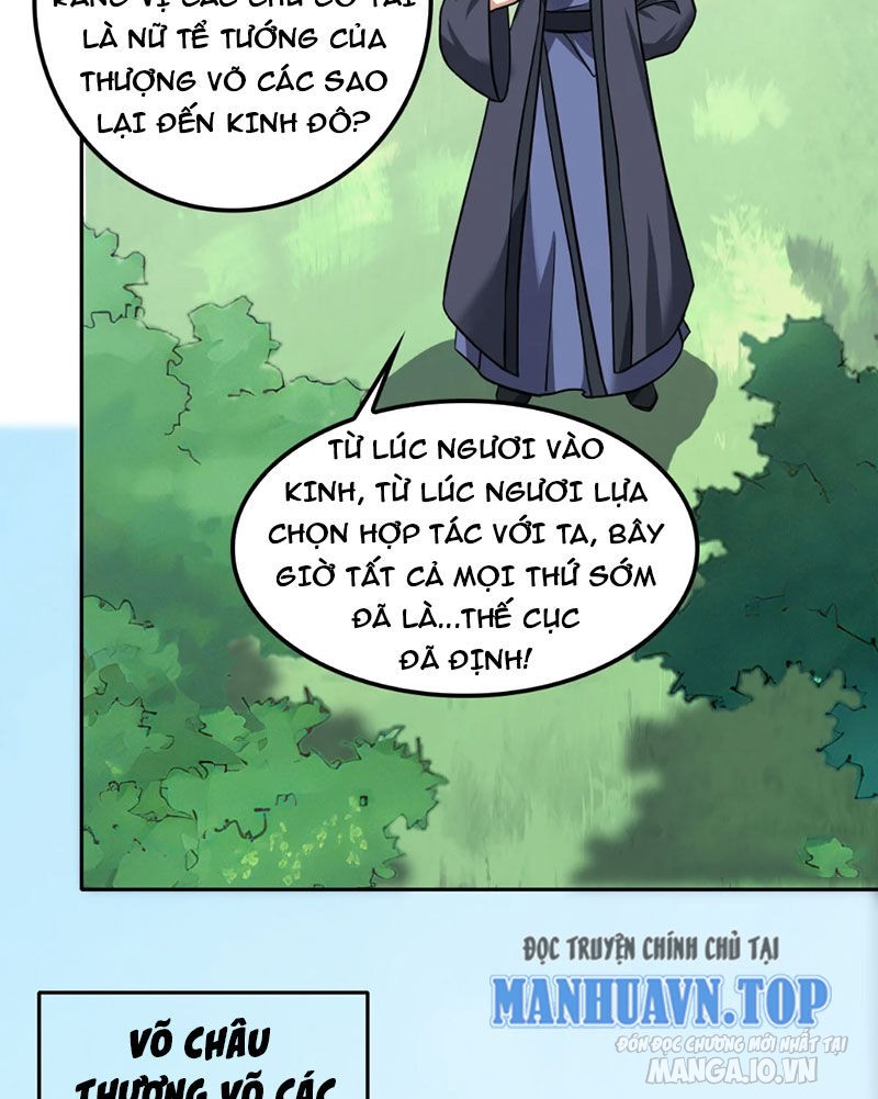 Talàmkiêuhùngtạidịgiới Chapter 716 - Trang 2