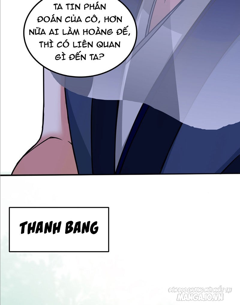 Talàmkiêuhùngtạidịgiới Chapter 716 - Trang 2