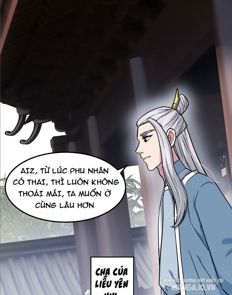 Talàmkiêuhùngtạidịgiới Chapter 716 - Trang 2