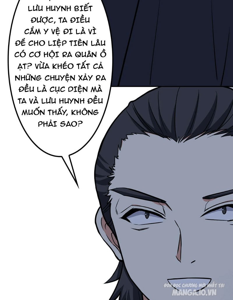 Talàmkiêuhùngtạidịgiới Chapter 715 - Trang 2