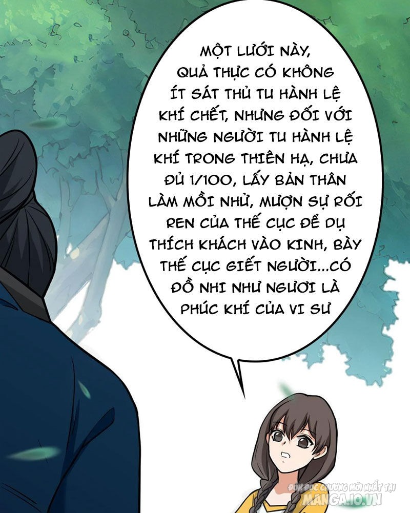 Talàmkiêuhùngtạidịgiới Chapter 715 - Trang 2