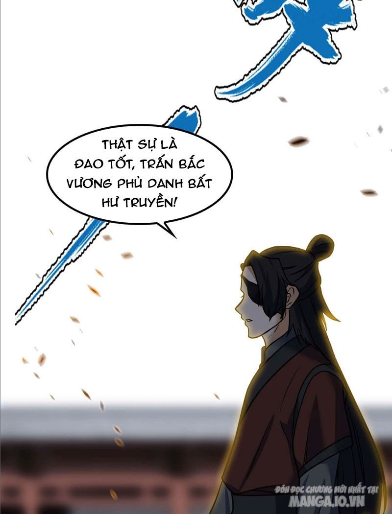 Talàmkiêuhùngtạidịgiới Chapter 715 - Trang 2