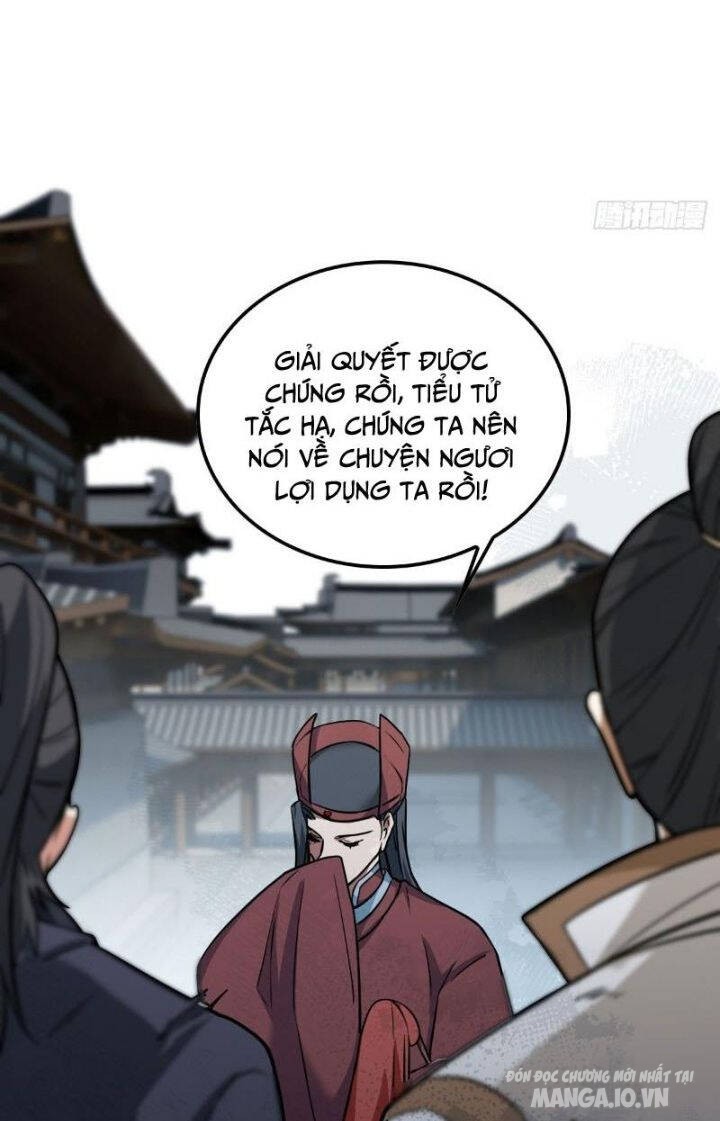 Talàmkiêuhùngtạidịgiới Chapter 714 - Trang 2