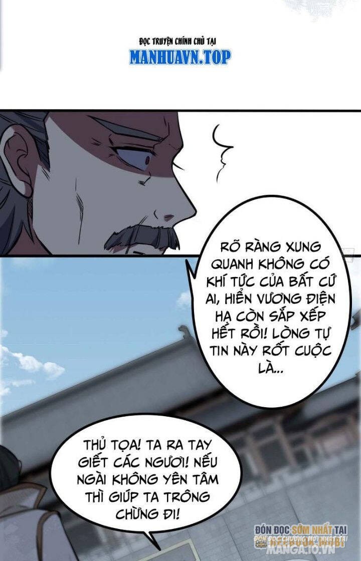 Talàmkiêuhùngtạidịgiới Chapter 714 - Trang 2