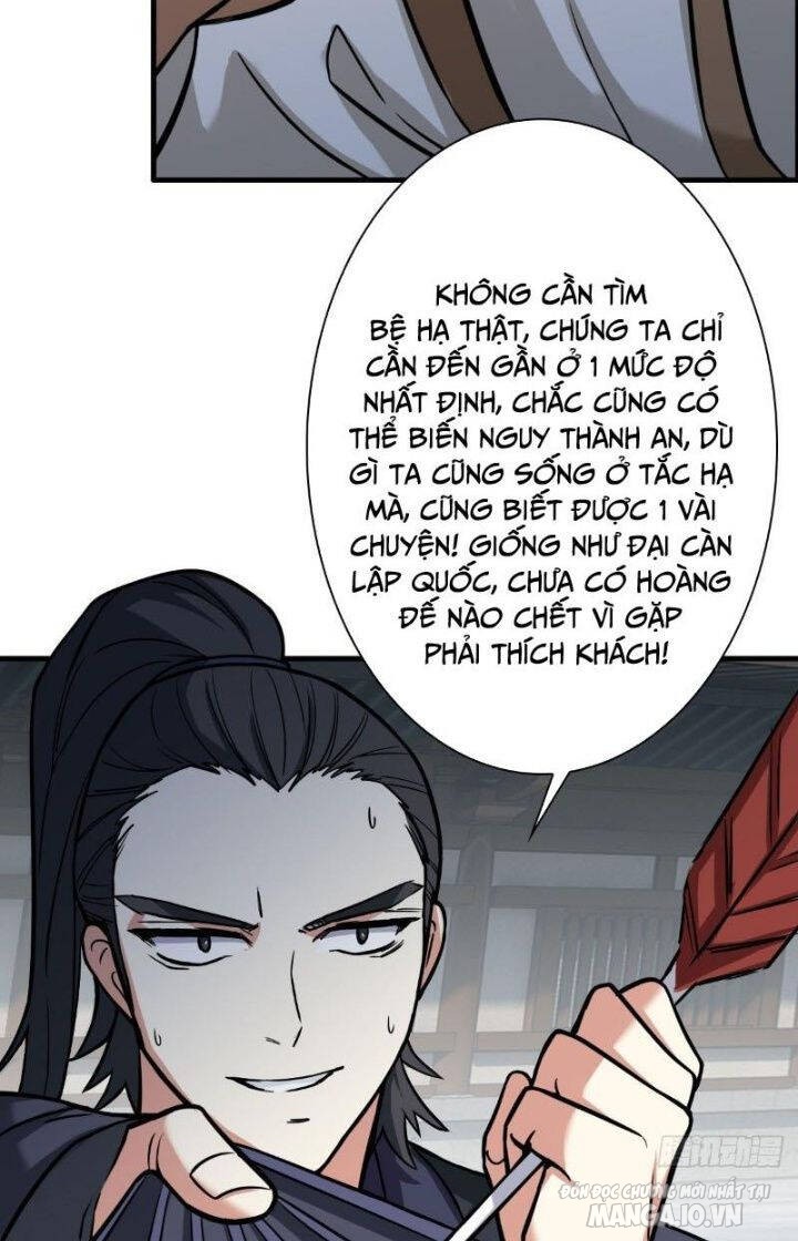 Talàmkiêuhùngtạidịgiới Chapter 713 - Trang 2