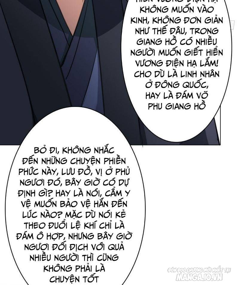 Talàmkiêuhùngtạidịgiới Chapter 712 - Trang 2