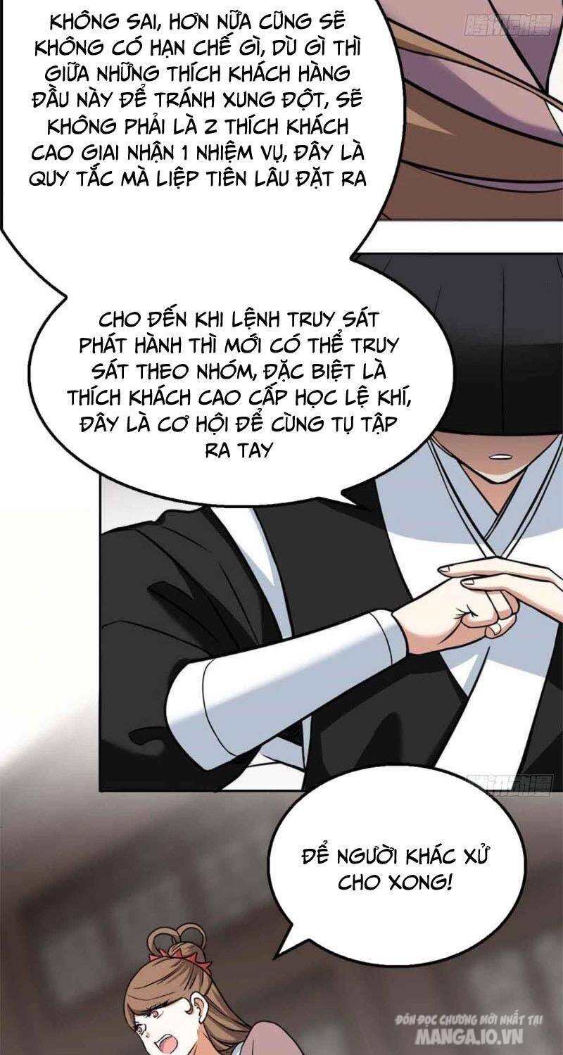 Talàmkiêuhùngtạidịgiới Chapter 711 - Trang 2