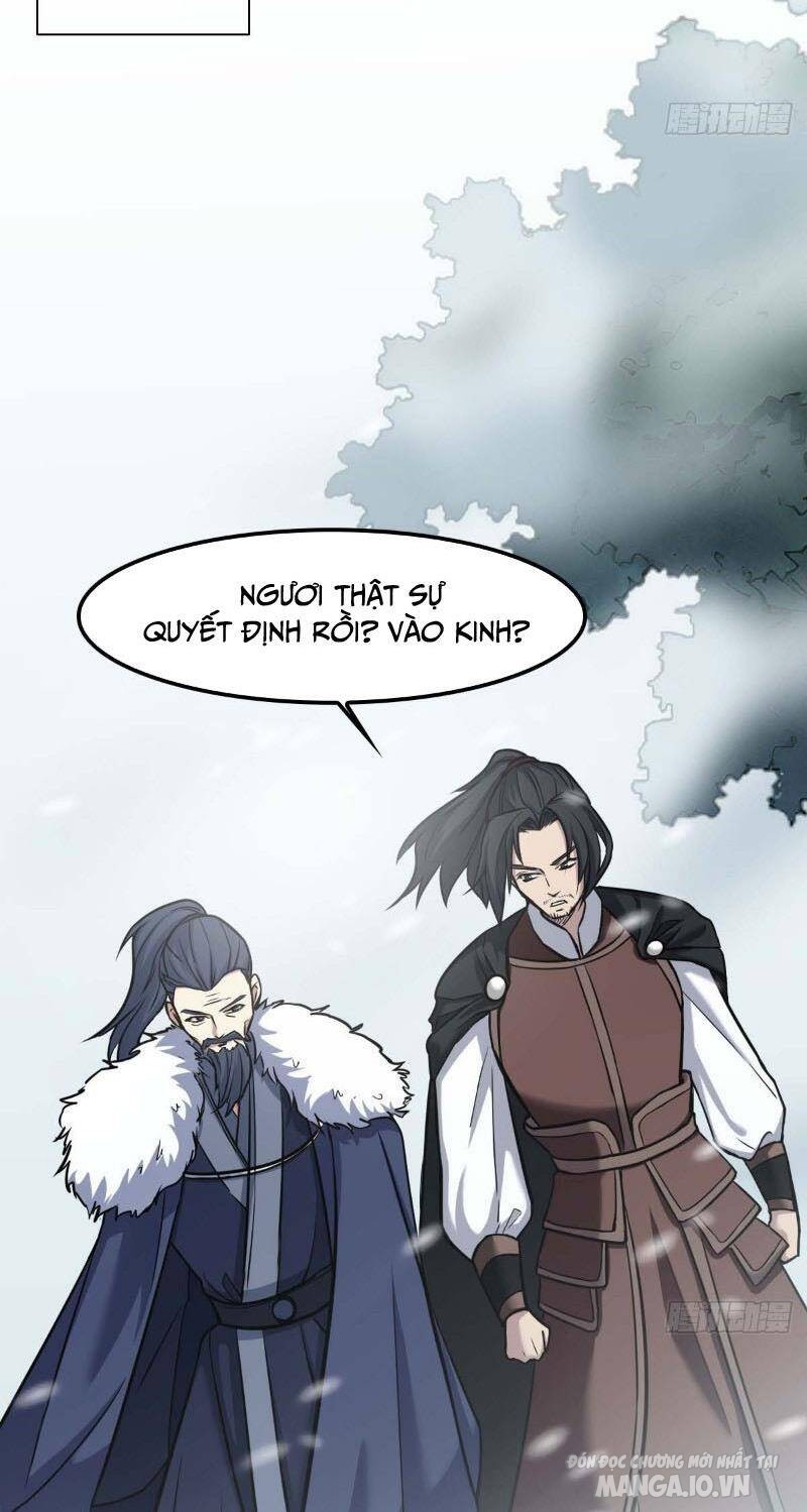 Talàmkiêuhùngtạidịgiới Chapter 711 - Trang 2