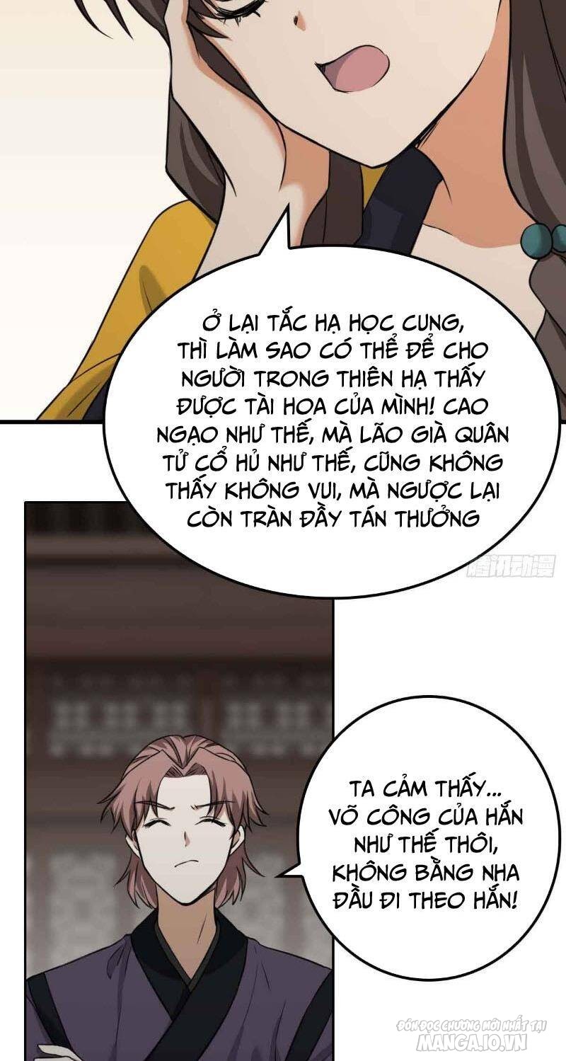 Talàmkiêuhùngtạidịgiới Chapter 711 - Trang 2