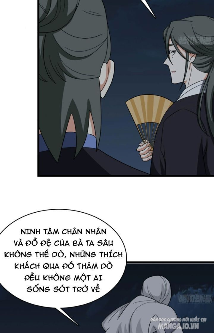 Talàmkiêuhùngtạidịgiới Chapter 710 - Trang 2