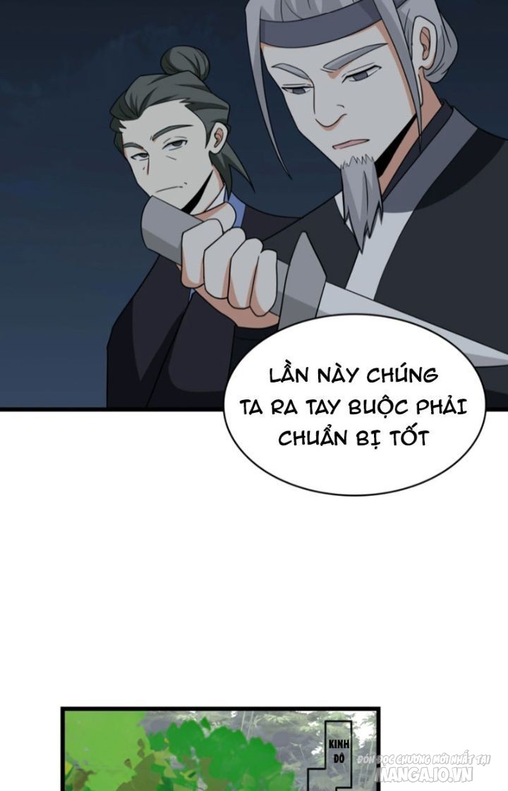 Talàmkiêuhùngtạidịgiới Chapter 710 - Trang 2