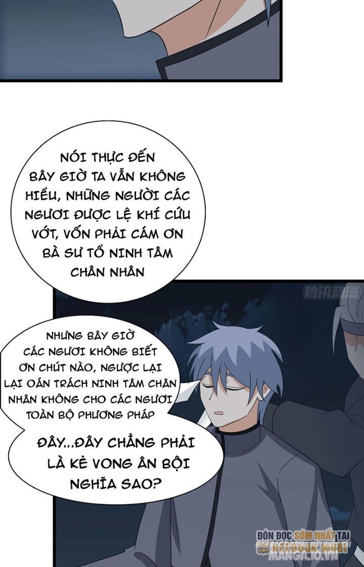 Talàmkiêuhùngtạidịgiới Chapter 709 - Trang 2