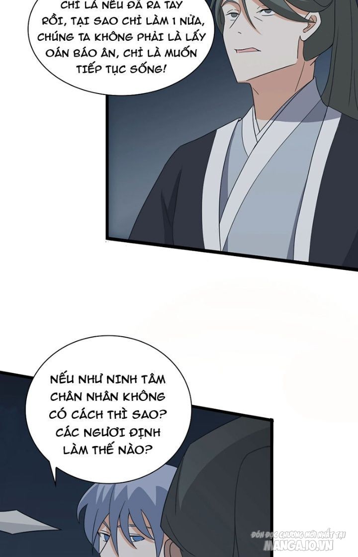 Talàmkiêuhùngtạidịgiới Chapter 709 - Trang 2