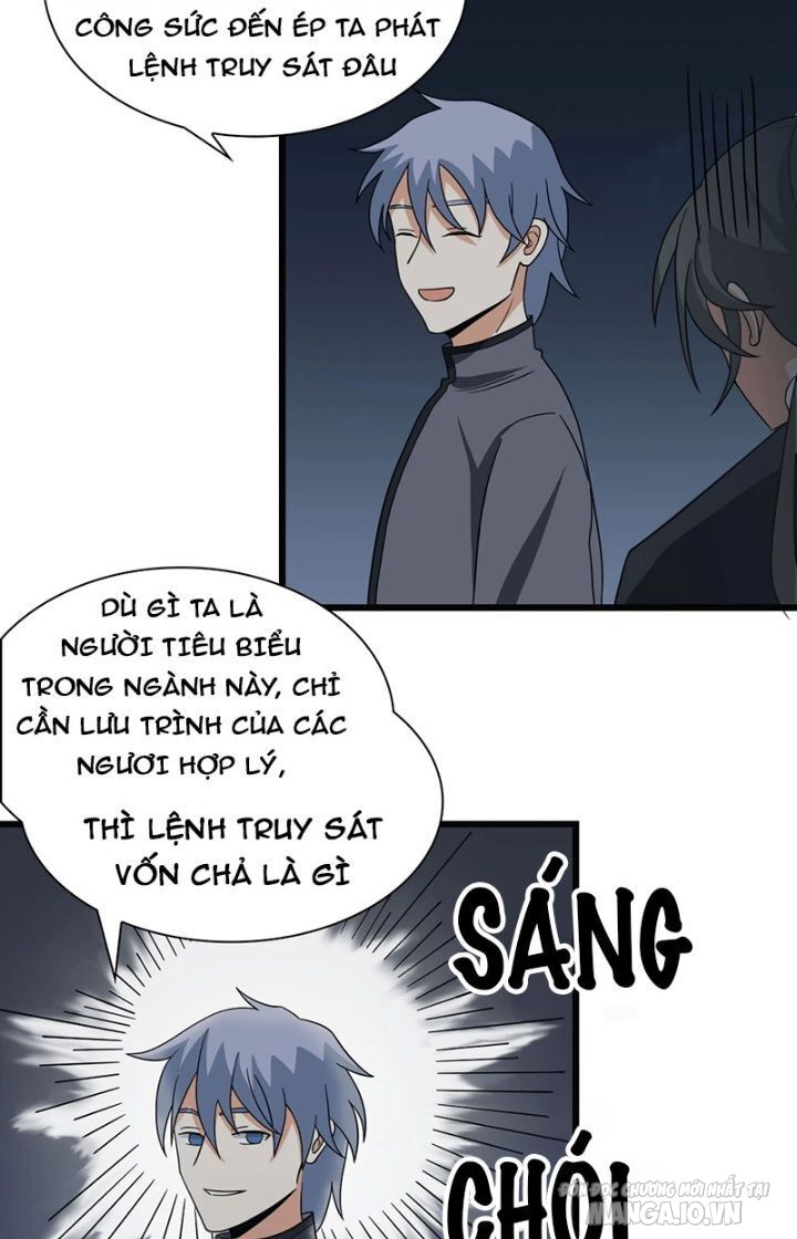 Talàmkiêuhùngtạidịgiới Chapter 709 - Trang 2