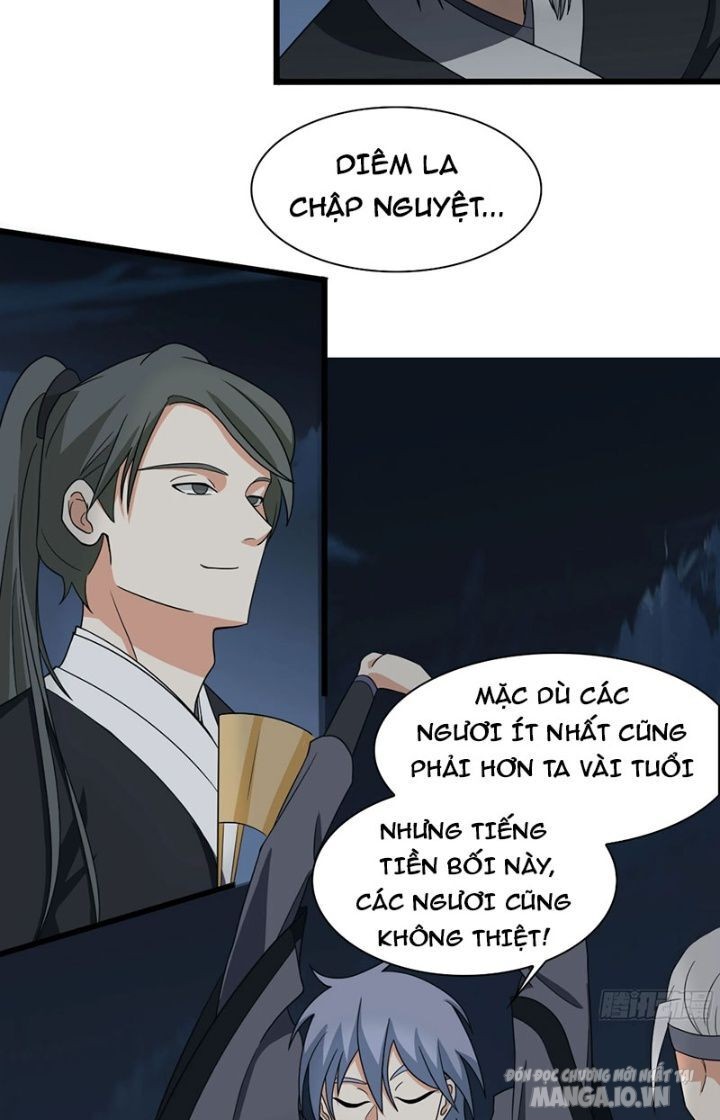 Talàmkiêuhùngtạidịgiới Chapter 709 - Trang 2