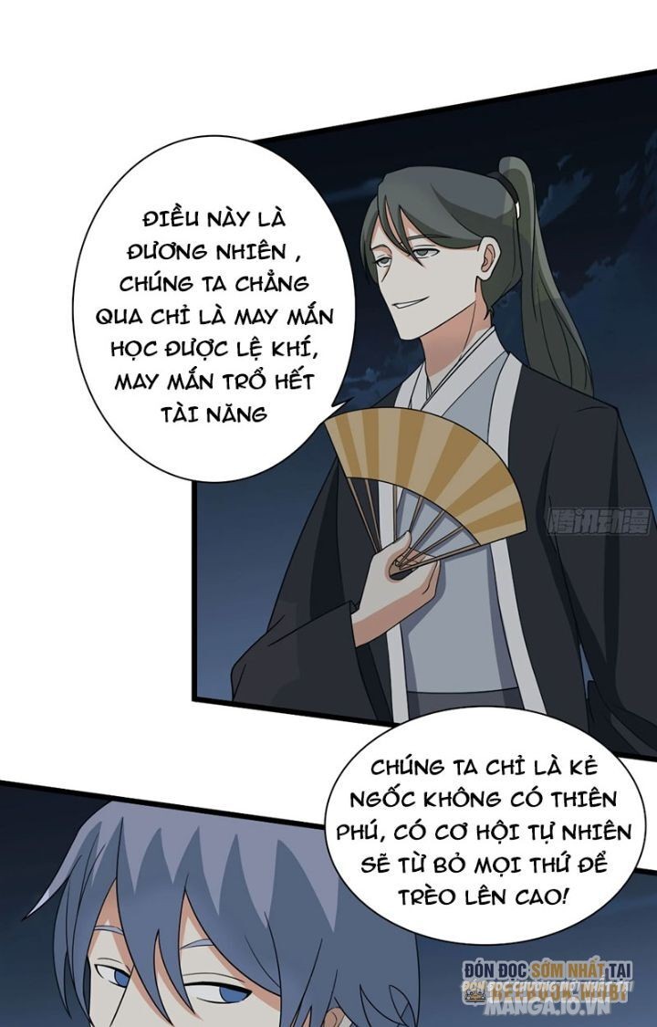 Talàmkiêuhùngtạidịgiới Chapter 709 - Trang 2