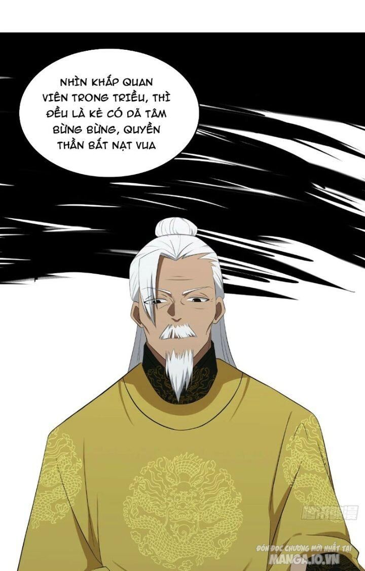 Talàmkiêuhùngtạidịgiới Chapter 707 - Trang 2